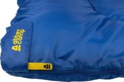 Abbey Camp Slaapzak Amsterdam-07 - Dekenmodel - 210 X 85 Cm - Kobalt -Beste Kampeer Winkel 1200x790 5