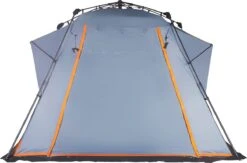Where Tomorrow Gezinstent Met Zonnendak 300X395X200 Cm- Grijs - 5 Persoons -Beste Kampeer Winkel 1200x792 1