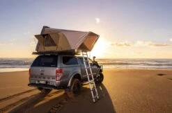 Daktent - Zumrut -Kampeertent -Rooftent 2 Personen 125X200CM 16 Daktent - Zumrut -Kampeertent -Rooftent 2 Personen 125X200CM -Beste Kampeer Winkel 1200x792