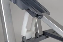 Bo-Camp Picknicktafel - Basic - Inklapbaar - Grijs -Beste Kampeer Winkel 1200x794 20