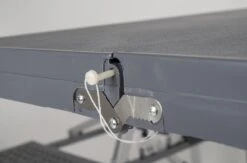 Bo-Camp Picknicktafel - Basic - Inklapbaar - Grijs -Beste Kampeer Winkel 1200x794 23