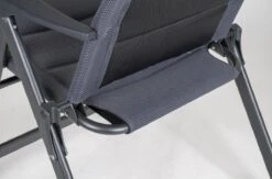 Crespo Standenstoel - AP-237 Air-Deluxe Compact - Grijs (86) -Beste Kampeer Winkel 1200x794