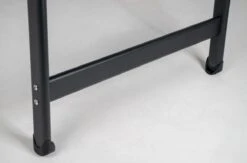 Crespo Standenstoel - AP-237 Air-Deluxe Compact - Grijs (86) -Beste Kampeer Winkel 1200x794 3