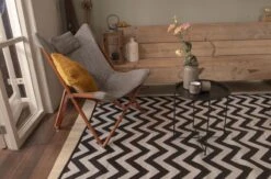 Bo-Camp - Urban Outdoor - Relaxstoel - Bloomsbury - L - Oxford Polyester - Grijs -Beste Kampeer Winkel 1200x794 31