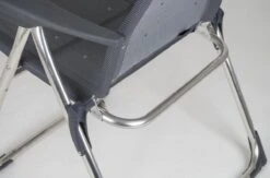 Crespo AL-212 - Campingstoel - Verstelbaar - Donker Grijs -Beste Kampeer Winkel 1200x794 36