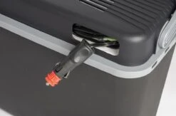 Bo-Camp Elektrische Autokoelbox Arctic - 12 Volt - 12 Liter - Zwart/Grijs -Beste Kampeer Winkel 1200x794 48