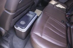 Bo-Camp Elektrische Autokoelbox Arctic - 12 Volt - 12 Liter - Zwart/Grijs -Beste Kampeer Winkel 1200x794 49