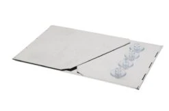 Bo-Camp Kookwindscherm - Universeel - Verstelbaar - Staal -Beste Kampeer Winkel 1200x794 55