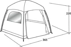 Easy Camp Tent Moonlight Joert 6-persoons 32 Easy Camp Tent Moonlight Joert 6-persoons -Beste Kampeer Winkel 1200x794 58