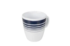 Bo-Camp - Servies - Classic - 16-Delig - Wit/Navy -Beste Kampeer Winkel 1200x794 66