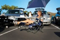Sport-Brella Verstelbare Campingstoel Met Parasol - Strandstoel - Visstoel 11 Sport-Brella Verstelbare Campingstoel Met Parasol - Strandstoel - Visstoel -Beste Kampeer Winkel 1200x795 1