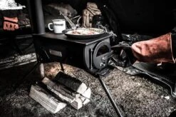 Petromax Loki 2 - Houtkachel -Beste Kampeer Winkel 1200x796