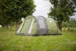 Coleman Cook 4 Tunneltent - Familietent - 4-Persoons - Groen 11 Coleman Cook 4 Tunneltent - Familietent - 4-Persoons - Groen -Beste Kampeer Winkel 1200x798 18