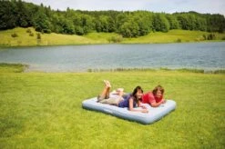 Campingaz X'tra Quickbed Airbed Double -Beste Kampeer Winkel 1200x798 20