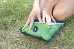 Coleman Biker Mummy Slaapzak - 220 X 80 X 55 Cm - Grijs/groen -Beste Kampeer Winkel 1200x798 4