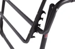 Crespo- Ligbed - AP-363 XL Air-Deluxe - Zwart (80) -Beste Kampeer Winkel 1200x799 1