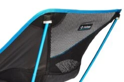 Helinox Chair One - Lichtgewicht Stoel - Black -Beste Kampeer Winkel 1200x799 2