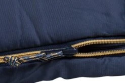 NOMAD® Inca 900 Mummy Slaapzak | 210x80cm Blauw | Lichtgewicht & Kwalitatief | Mummy Slaapzak | Incl Hoes -Beste Kampeer Winkel 1200x799 32