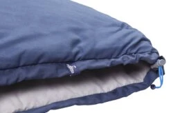 NOMAD Condor XL- Sleeping Bag - 220 X 90 - Donkerblauw -Beste Kampeer Winkel 1200x799 43