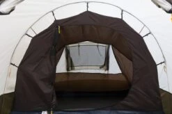 Redwood Dawn 200 Trekking Tunnel Tent - Grijs - 3 Persoons -Beste Kampeer Winkel 1200x799 51