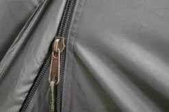 Capture Outdoor, 3-Man XXL Tent "Seikan XTR-3", Voor 3 XXL Personen, 215x400x155cm, DeLuxe Tent En Canvas, "Airflow System", … -Beste Kampeer Winkel 1200x799 60