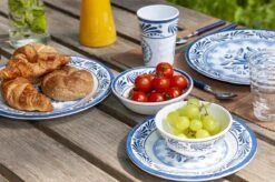 Bo-Camp - Servies - Campingbord - 16-Delig - Old Dutch - Blauw Servies 22 Bo-Camp - Servies - Campingbord - 16-Delig - Old Dutch - Blauw Servies -Beste Kampeer Winkel 1200x799 74