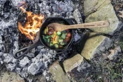 Petromax KR1 Gietijzeren Steelpan Met Deksel (1 Liter) -Beste Kampeer Winkel 1200x799 84