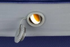 Abbey Camp 3D Zelfopblaasbaar Matras - 2 Persoons - 201 X 132 X 10 Cm - Marine -Beste Kampeer Winkel 1200x799 95