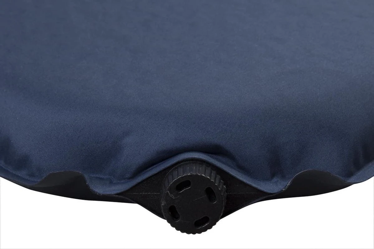 NOMAD - Perth 10.0 - Slaapmat - 198x 63 X 10 - Zelfopblazend - 1 Persoons 8 NOMAD - Perth 10.0 - Slaapmat - 198x 63 X 10 - Zelfopblazend - 1 Persoons - Afbeelding 6