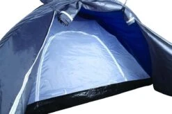 Dunlop Tent - Blauw - 2 Persoons -Beste Kampeer Winkel 1200x800 100