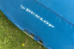 Dunlop Pop Up Tent 220 X 120 X 90 Cm - Grijs/ Blauw - 1 Persoons -Beste Kampeer Winkel 1200x800 106