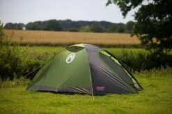 Coleman Darwin 3 Plus Koepeltent - 3-Persoons - Groen 21 Coleman Darwin 3 Plus Koepeltent - 3-Persoons - Groen -Beste Kampeer Winkel 1200x800 108