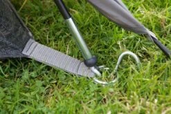 Coleman Darwin 3 Plus Koepeltent - 3-Persoons - Groen 24 Coleman Darwin 3 Plus Koepeltent - 3-Persoons - Groen -Beste Kampeer Winkel 1200x800 111