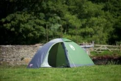 Coleman Darwin 3 Plus Koepeltent - 3-Persoons - Groen 32 Coleman Darwin 3 Plus Koepeltent - 3-Persoons - Groen -Beste Kampeer Winkel 1200x800 117