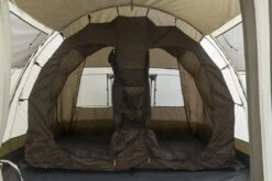 Redwood Zephyr 280 PO - Tent 4-persoons - Tunnel Tent - Grijs -Beste Kampeer Winkel 1200x800 128