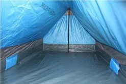 High Peak Minipack Tunneltent - Blauw - 2 Persoons -Beste Kampeer Winkel 1200x800 137