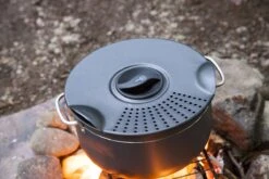 Bo-Camp Pannenset - Camping - 7-delig - Aluminium -Beste Kampeer Winkel 1200x800 154