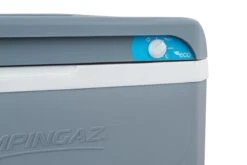 Campingaz Powerbox Plus Thermo-elektrische Koelbox - 12V / 230V - 36L - Grijs -Beste Kampeer Winkel 1200x800 16