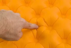 Sea To Summit UltraLight Insulated Regular Opblaasbare Slaapmat - 5cm - 480g - Oranje -Beste Kampeer Winkel 1200x800 162