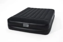 Bestway Luchtbed Tritech Premium+ - 2 Persoons - Ingebouwde Pomp - Extra Dik - Stevige Constructie -Beste Kampeer Winkel 1200x800 174