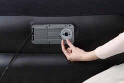 Bestway Luchtbed Tritech Premium+ - 2 Persoons - Ingebouwde Pomp - Extra Dik - Stevige Constructie -Beste Kampeer Winkel 1200x800 178