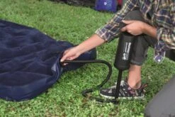 Pavillo 1-Persoons Luchtbed - 185 X 76 Cm - Dikte 22 Cm 33 Pavillo 1-Persoons Luchtbed - 185 X 76 Cm - Dikte 22 Cm -Beste Kampeer Winkel 1200x800 185