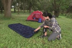 Pavillo 1-Persoons Luchtbed - 185 X 76 Cm - Dikte 22 Cm 34 Pavillo 1-Persoons Luchtbed - 185 X 76 Cm - Dikte 22 Cm -Beste Kampeer Winkel 1200x800 186