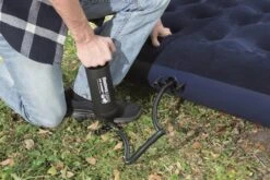 Pavillo Luchtbed - 2-Persoons - Blauw - 191x137x22cm -Beste Kampeer Winkel 1200x800 197