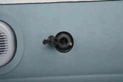 Bestway Luchtbed - 2 Personen - PVC/Polyester - Ingebouwde Oplaadbare Pomp - Fortech™ Materiaal - I-Beam Constructie - Ingebouwd Kussen -Beste Kampeer Winkel 1200x800 210