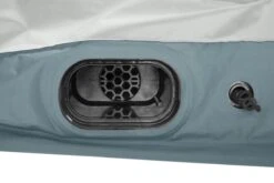 Bestway Luchtbed - 2 Personen - PVC/Polyester - Ingebouwde Oplaadbare Pomp - Fortech™ Materiaal - I-Beam Constructie - Ingebouwd Kussen -Beste Kampeer Winkel 1200x800 214