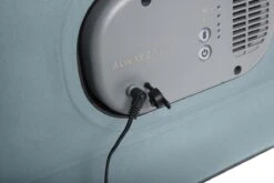 Bestway Luchtbed - 2 Personen - PVC/Polyester - Ingebouwde Oplaadbare Pomp - Fortech™ Materiaal - I-Beam Constructie - Ingebouwd Kussen -Beste Kampeer Winkel 1200x800 216