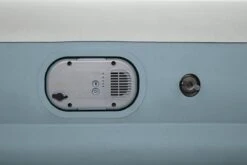 Bestway Luchtbed - 2 Personen - PVC/Polyester - Ingebouwde Oplaadbare Pomp - Fortech™ Materiaal - I-Beam Constructie - Ingebouwd Kussen -Beste Kampeer Winkel 1200x800 217