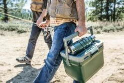 Stanley The Easy Carry Outdoor Cooler 15,1L - Koelbox - Green 15 Stanley The Easy Carry Outdoor Cooler 15,1L - Koelbox - Green -Beste Kampeer Winkel 1200x800 22