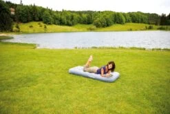 Campingaz Quickbed Single Luchtbed - 1-Persoons - 188 X 74 X 19 Cm -Beste Kampeer Winkel 1200x800 223
